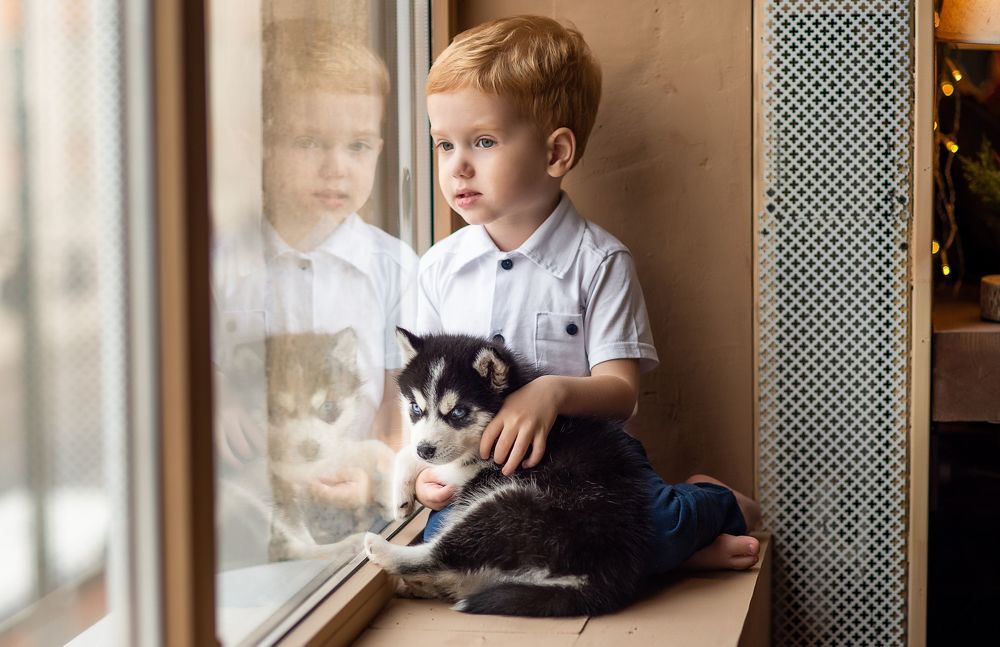 Photograph by Анна Юлина