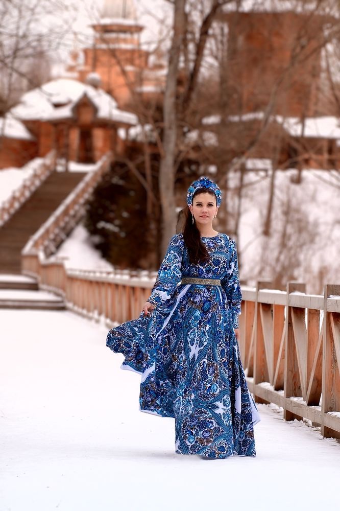 Photograph by Ирина Мошковская