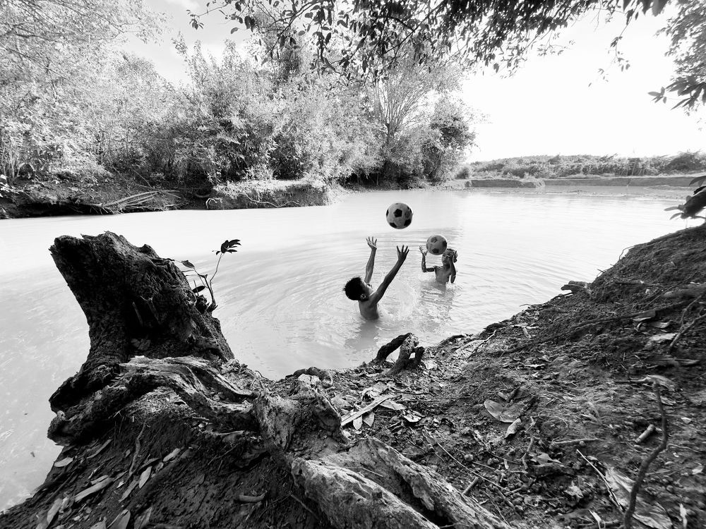 Фотография автора Ko Thant