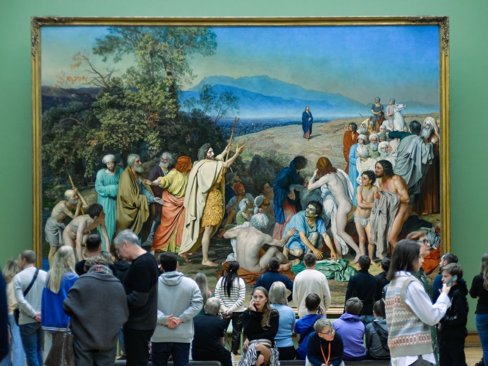 Photograph by Olga Mendosa