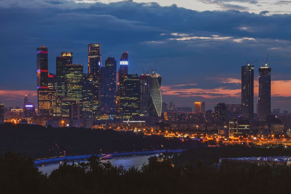 Photograph by Александр Ермаченко