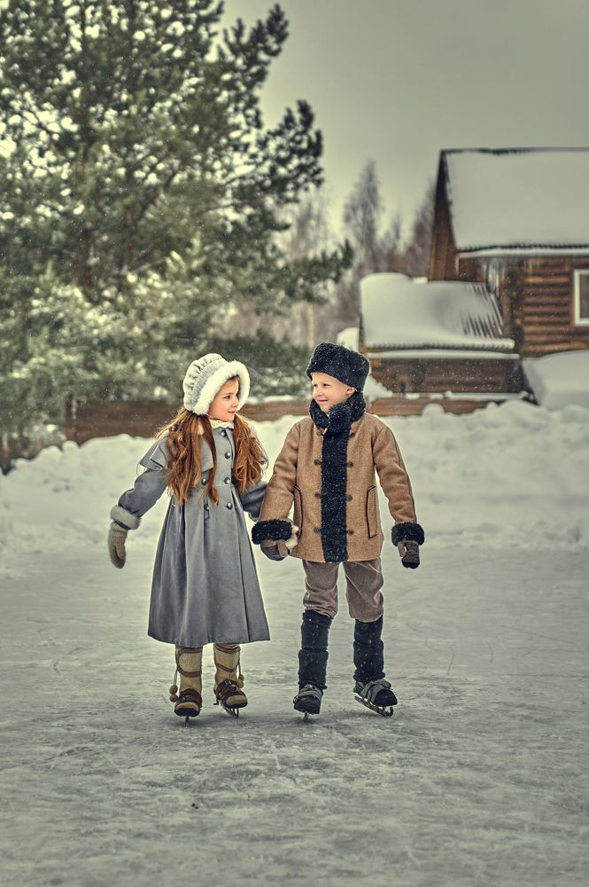 Photograph by Ольга Краснова