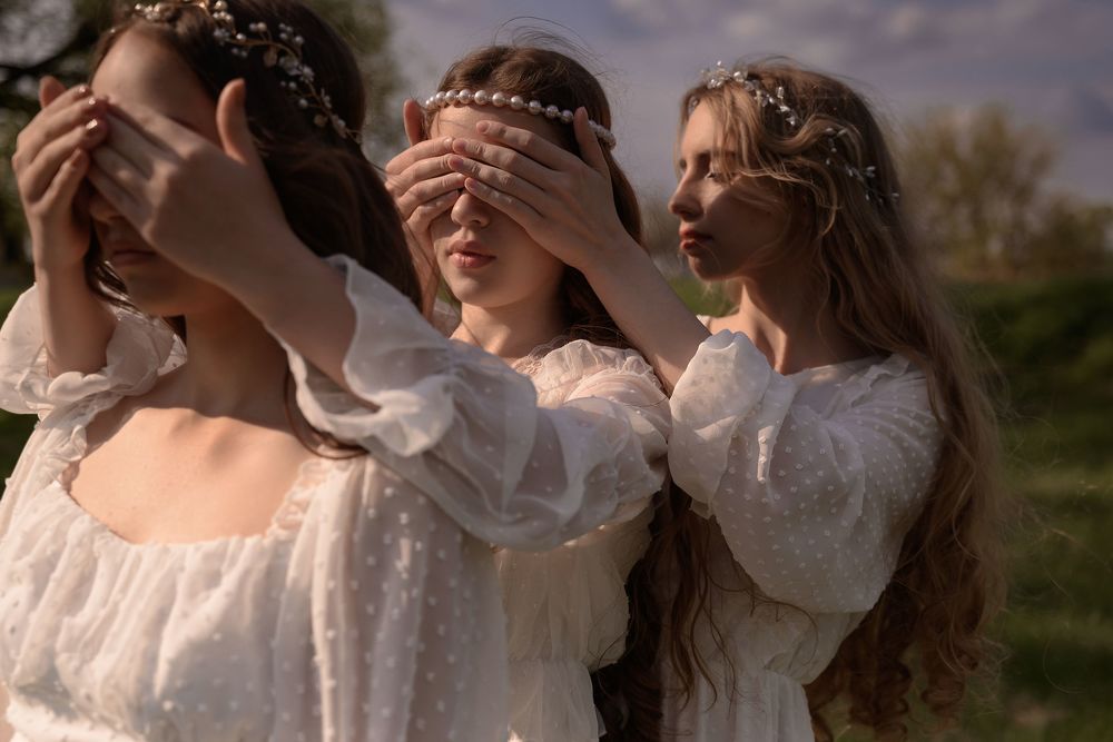 Photograph by Светлана Коновалова