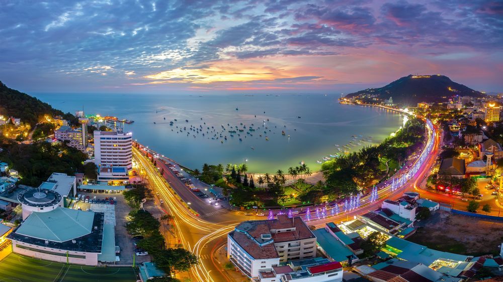 Vung Tau