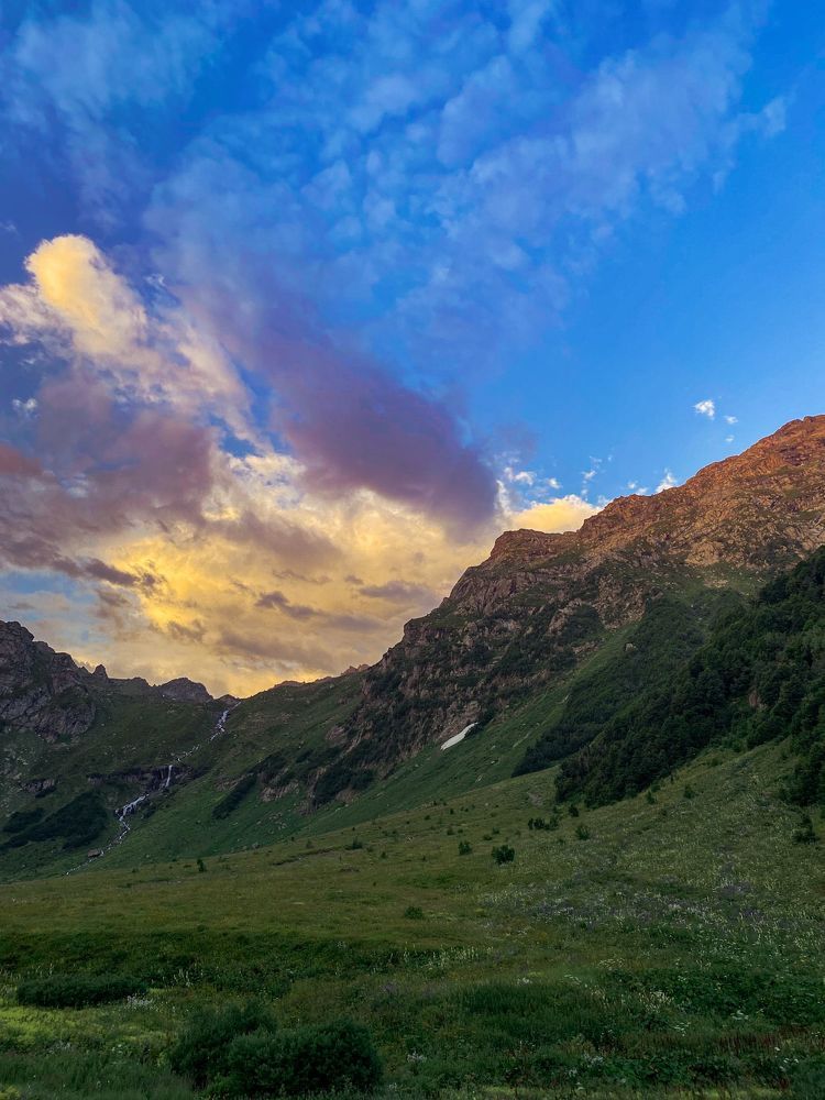 Photograph by Lizi Mari