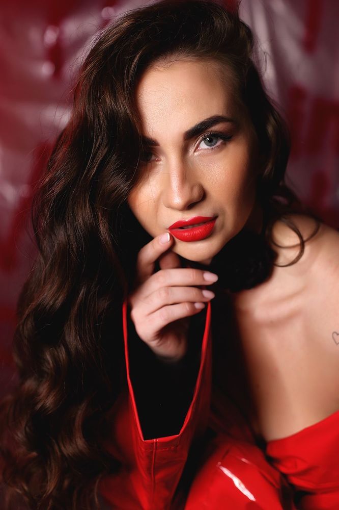 Фотография автора Евграфова Наталия