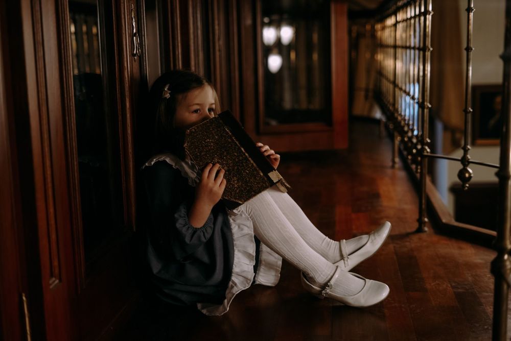 Photograph by Татьяна Захарова