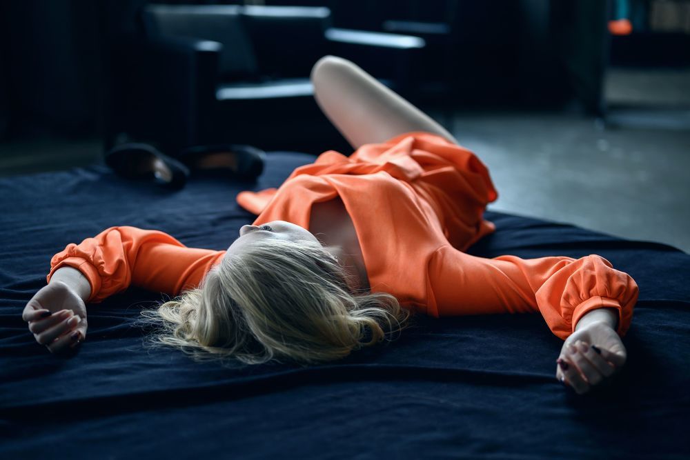 Photograph by Сергей Трубицын