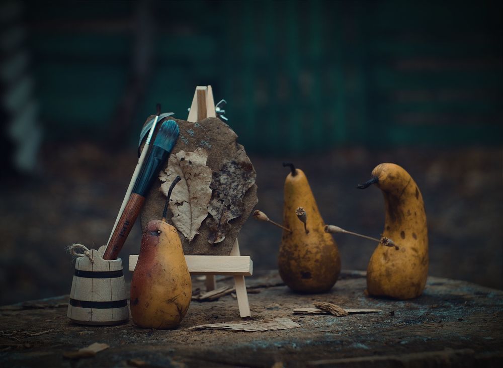 Photograph by Татьяна Исаева