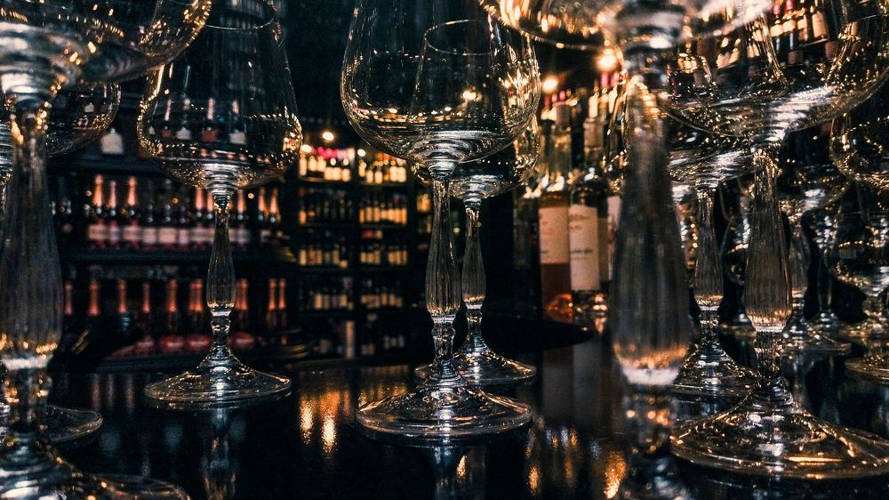 Photograph by Konstantin Zhuykov