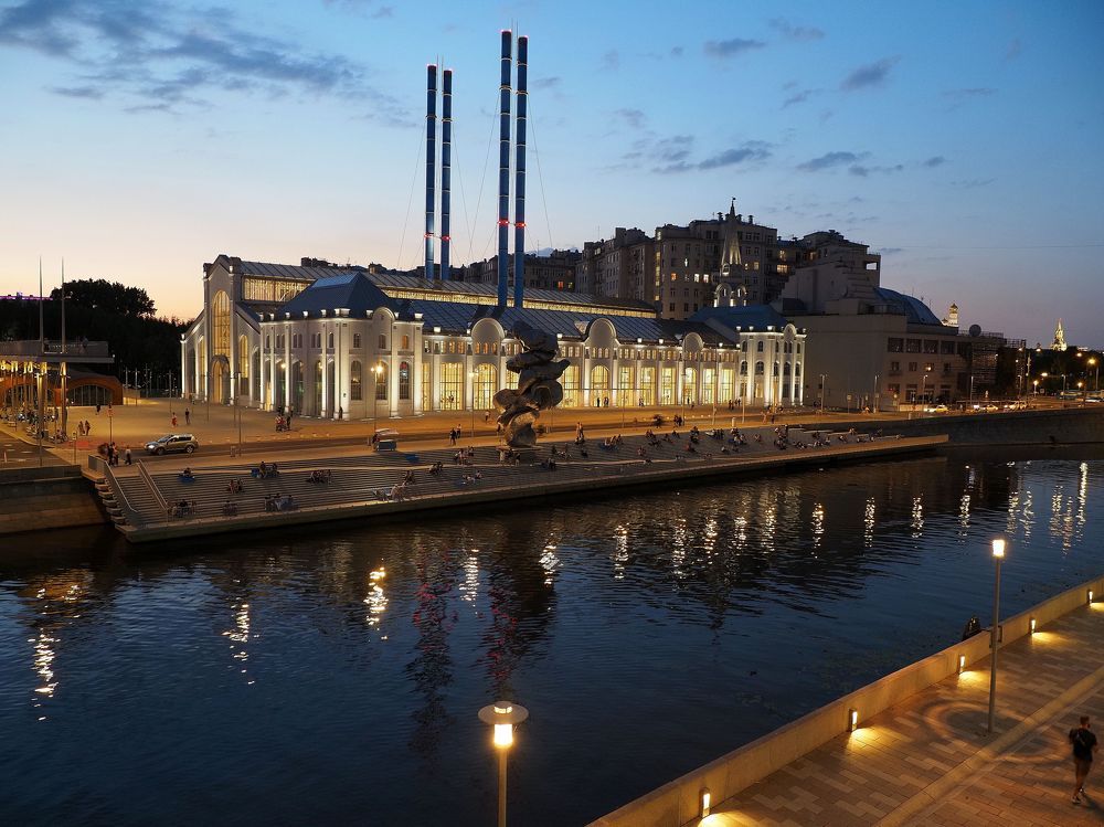 Photograph by Евгений Седов