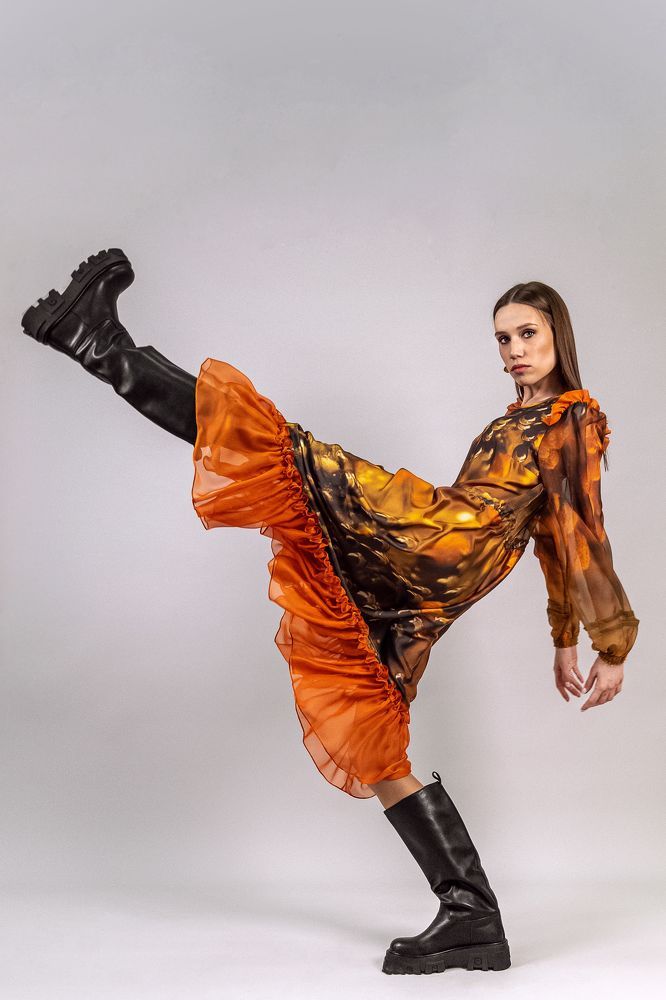 Фотография автора Татьяна Грунтович