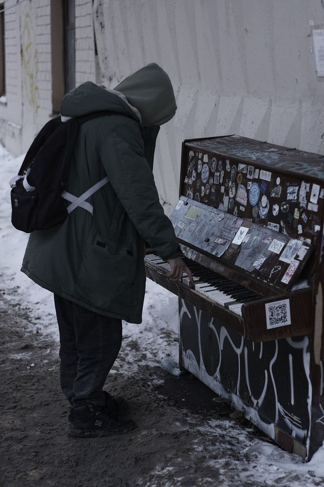 Photograph by Владимир Ткачук