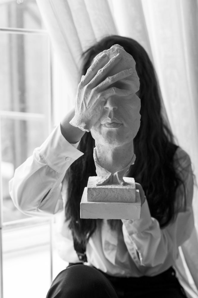 Фотография автора Татьяна Степанова