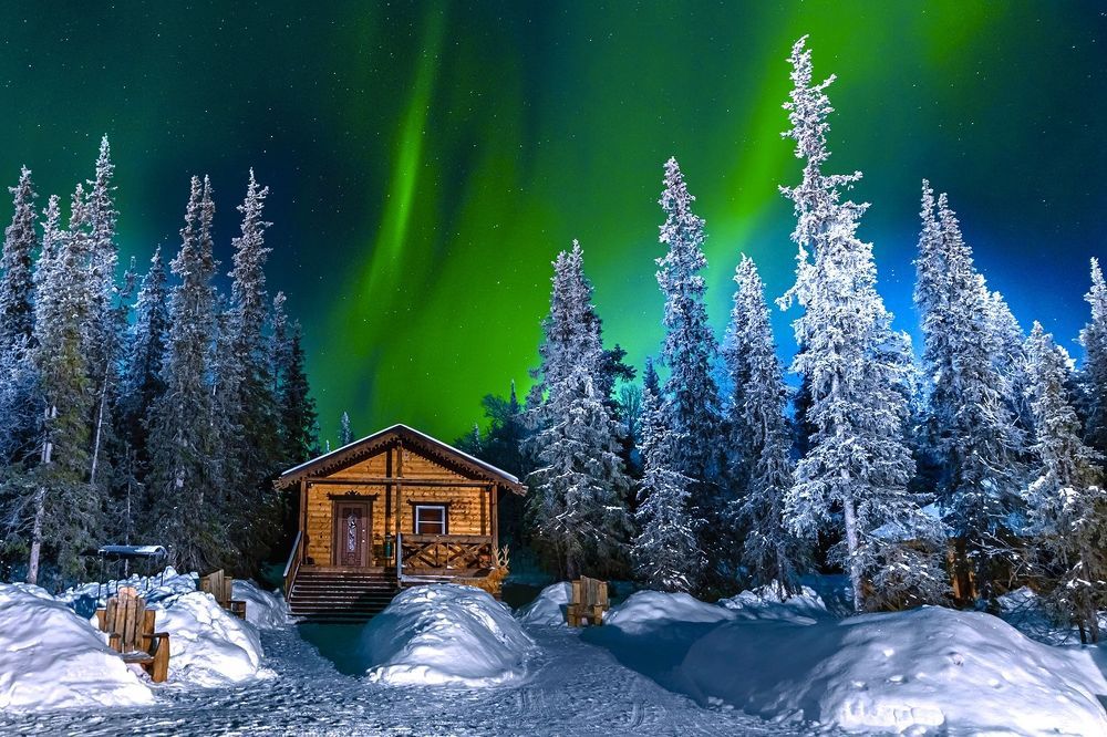 Photograph by Natalya Ermokhina