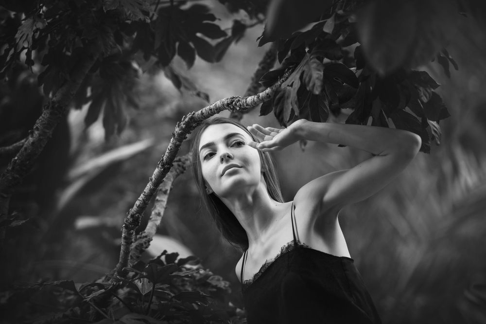 Photograph by Андрей Чунтомов