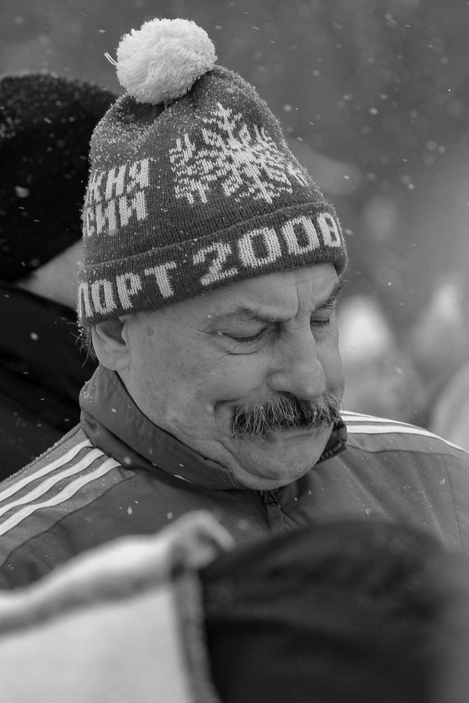 Photograph by Эдуард Шадров