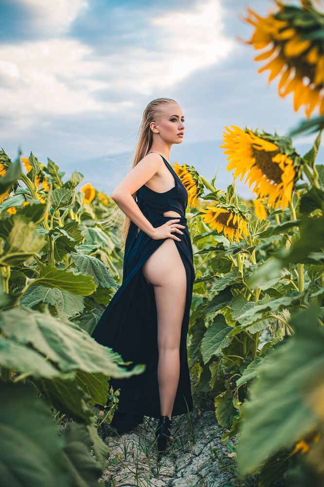 Photograph by Nik Vavilov