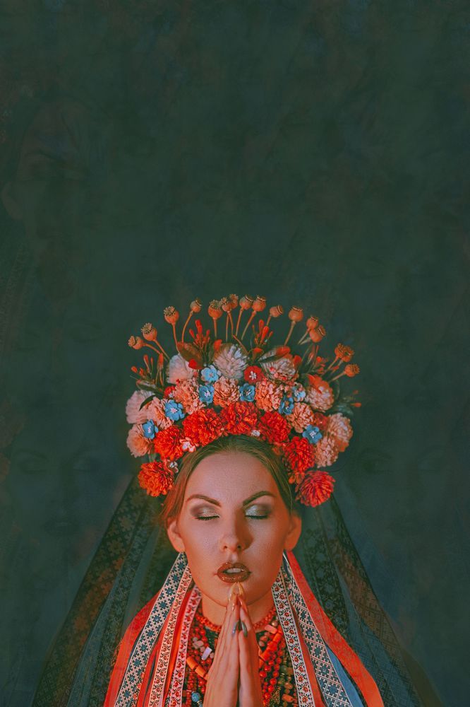 Photograph by Янголенко Ольга