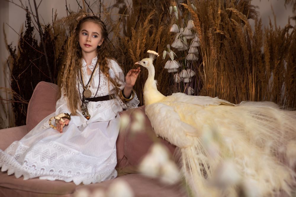 Photograph by Алена Шепель