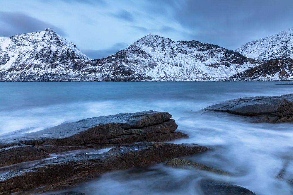 Photograph by Евгения Чех