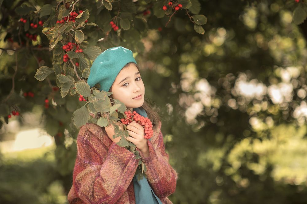 Photograph by Ольга Хентова