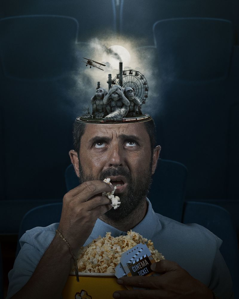 Photograph by Сергей Бойко