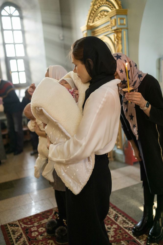 Фотография автора Анна Хейфиц