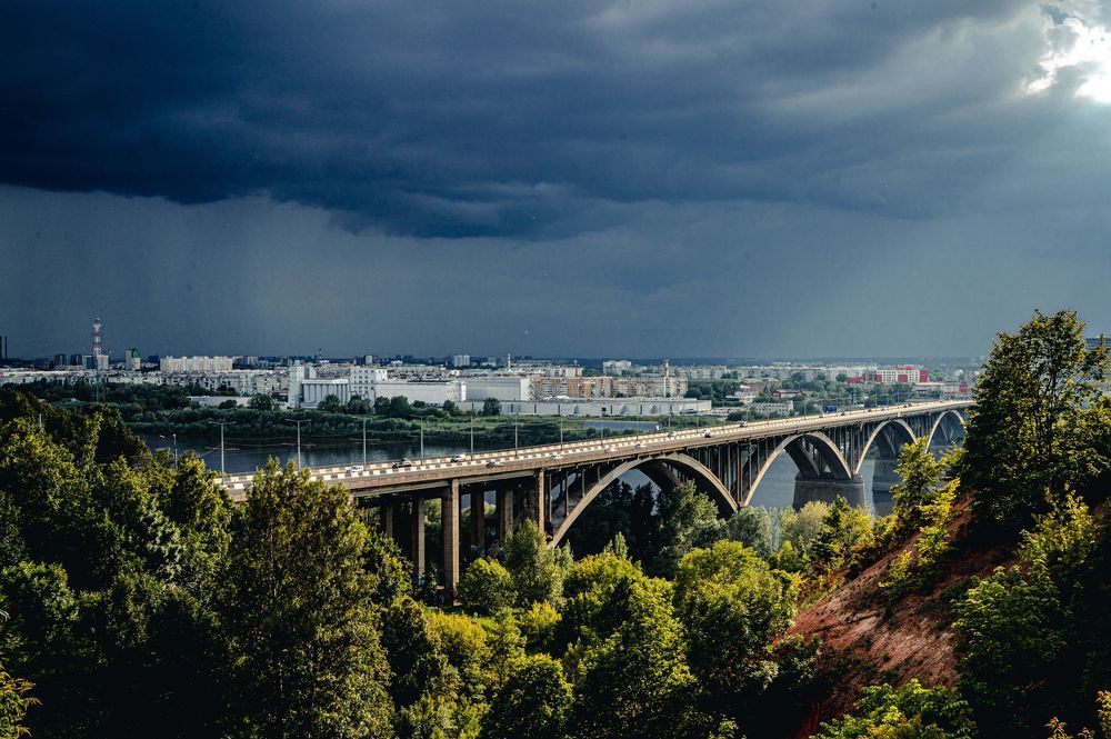 Фотография автора Александр Миронов