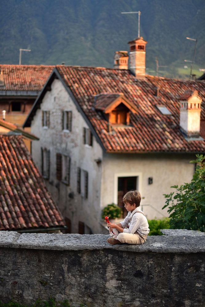 Photograph by Юлия Пархоц