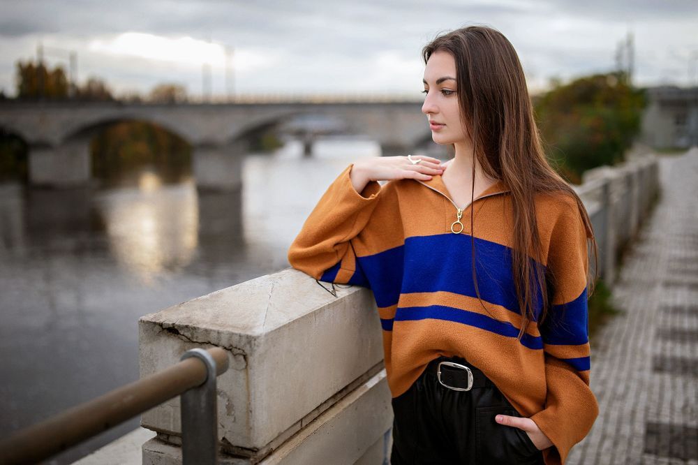 Photograph by Andrii Izmaiev