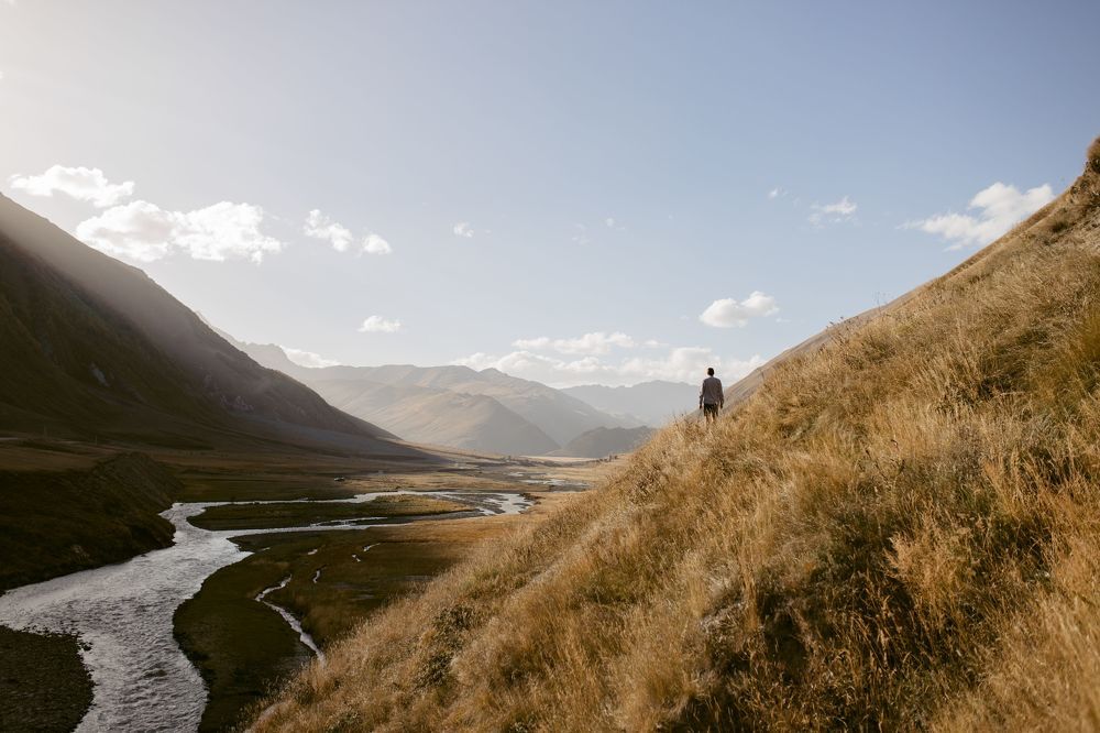 Photograph by Anastasiya Makas