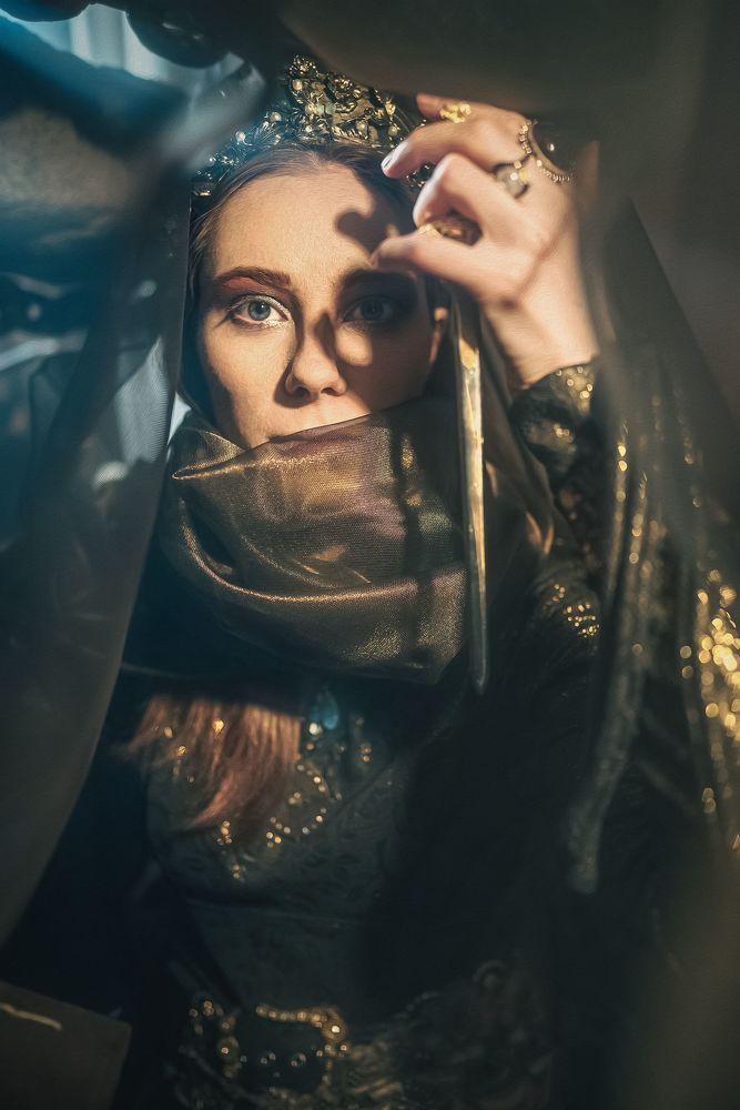 Photograph by Полякова Наталия