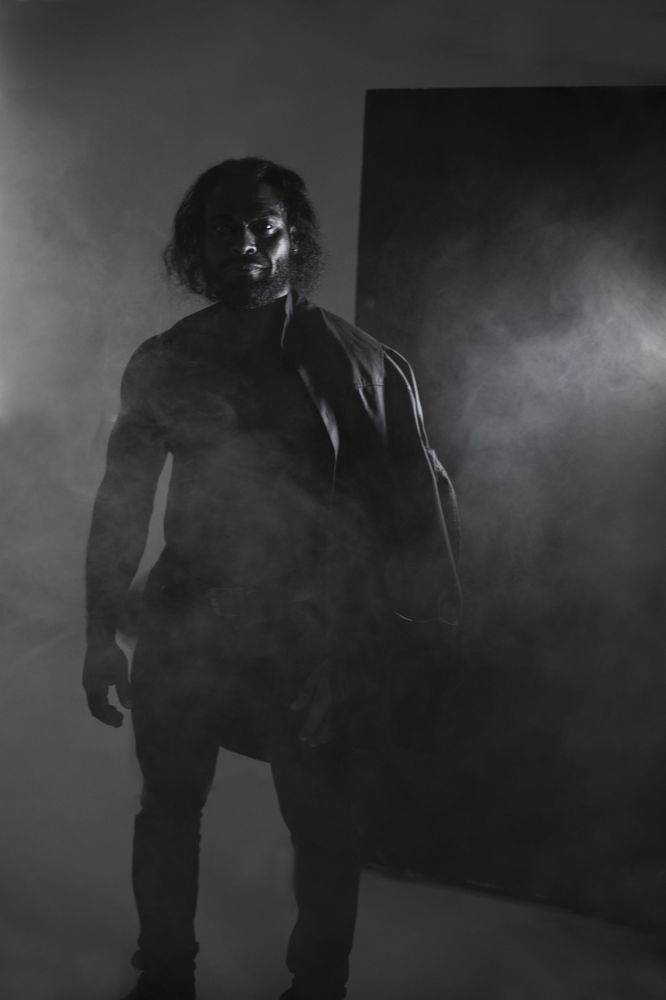 Photograph by Юлия Ефимова