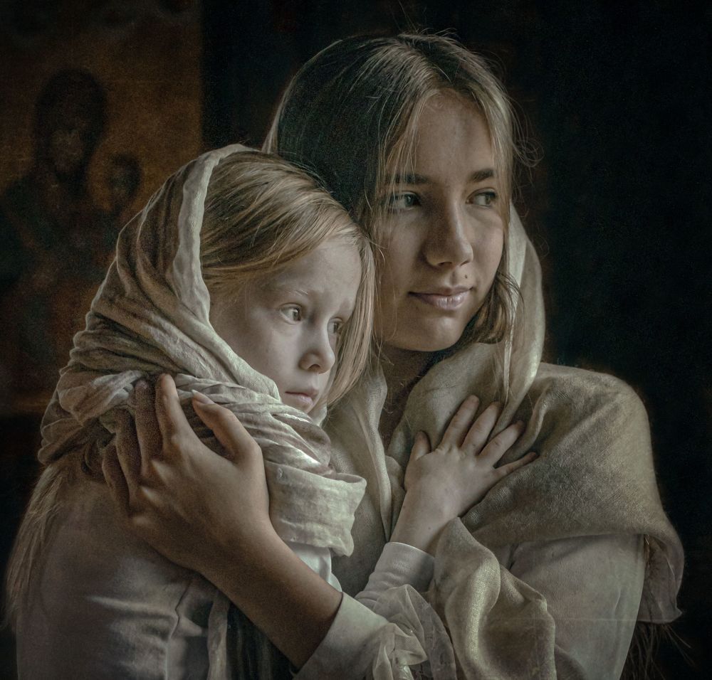 Фотография автора Екатерина