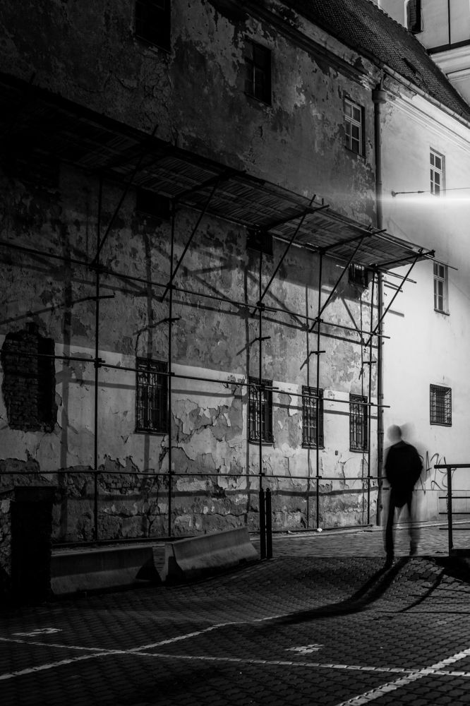 Photograph by Eva Drbalova