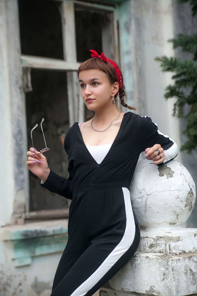 Photograph by Николай Осипенко