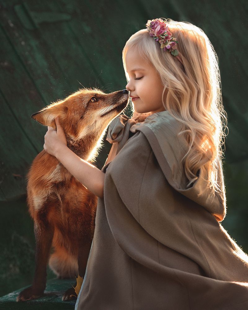 Photograph by Елена Михайлова