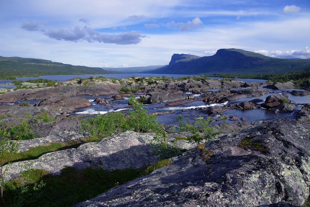 Photograph by Svetlana Jegorova