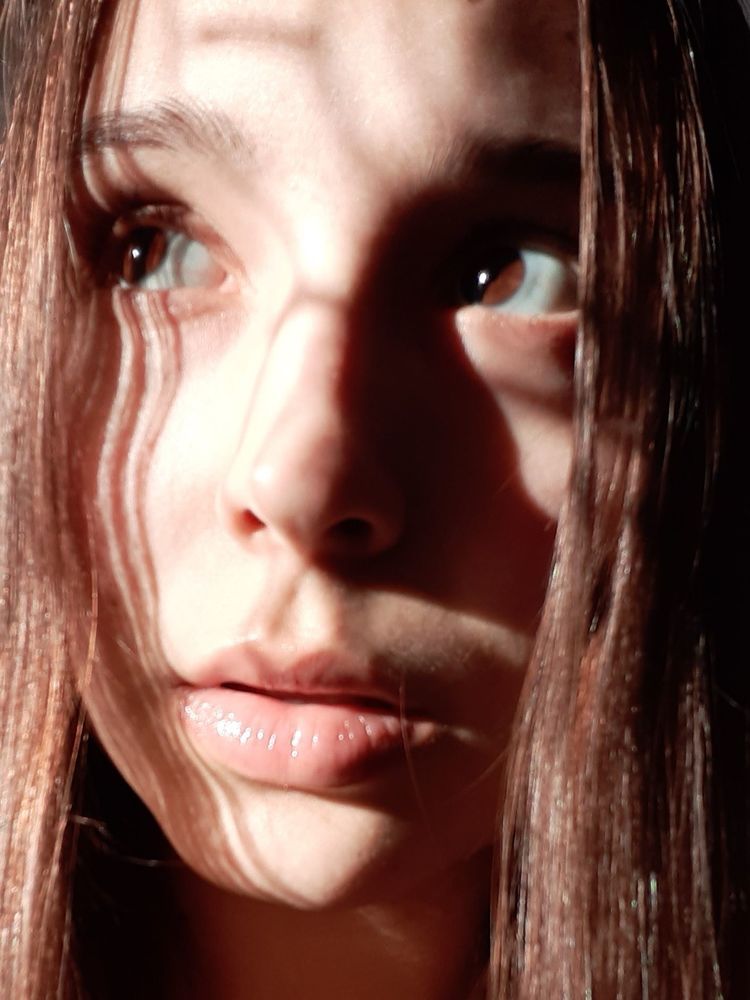 Photograph by Polina Popova
