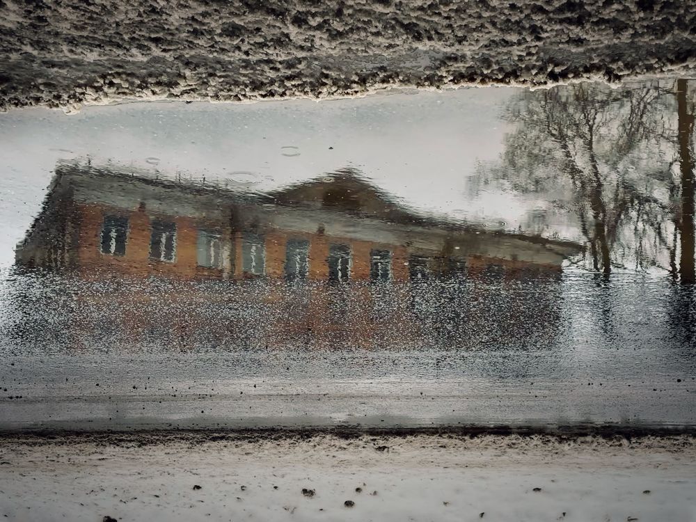 Photograph by Наталья Сережко