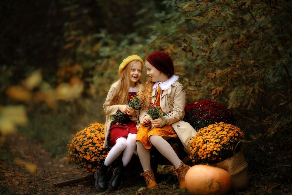 Photograph by Ольга Булавко