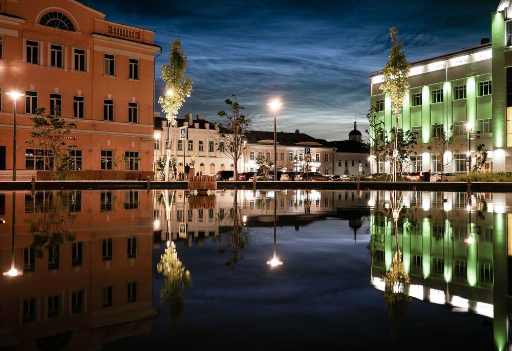 Photograph by Алексей Горохов