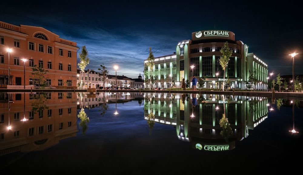 Photograph by Алексей Горохов