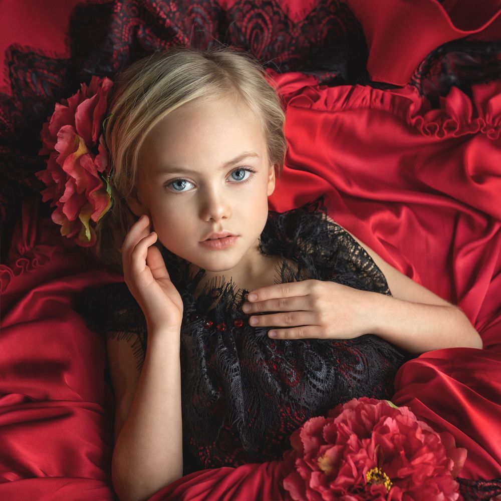 Photograph by Елена Михайлова