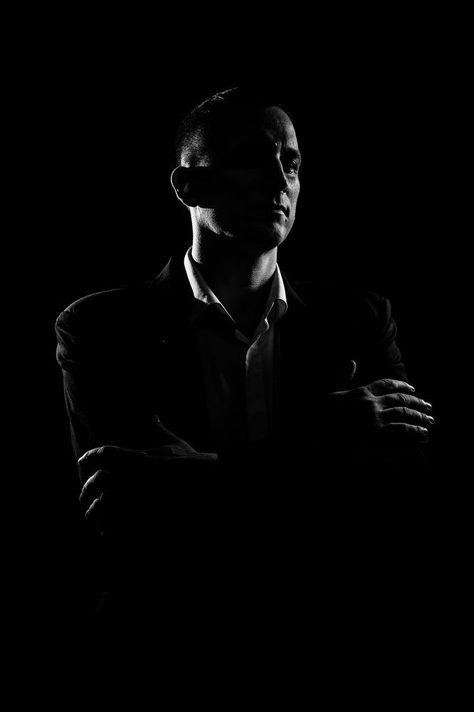 Photograph by Антон Чупин