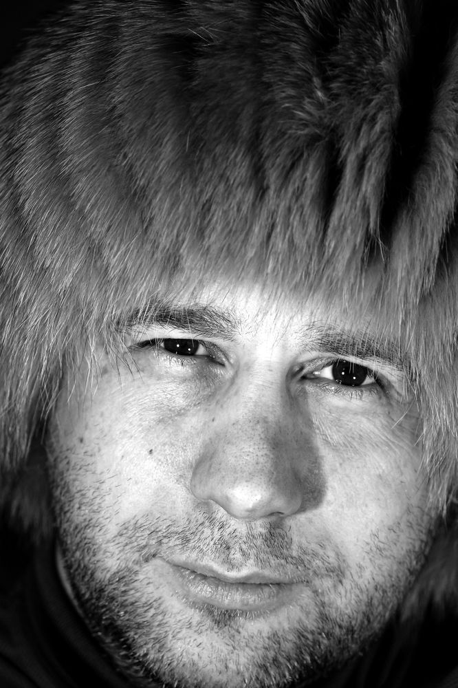 Photograph by Загородина Екатерина