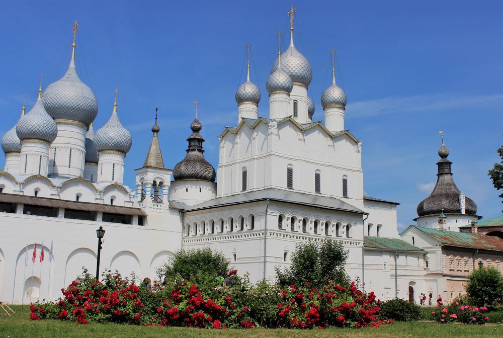 Photograph by Анастасия