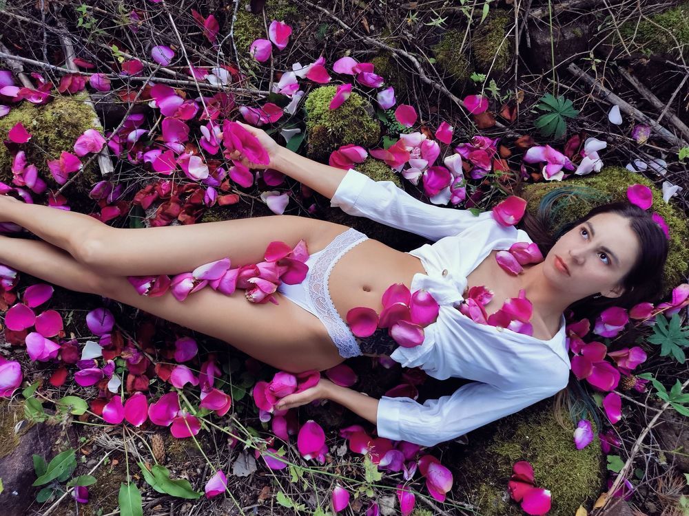 Фотография автора Ольга Матусевич