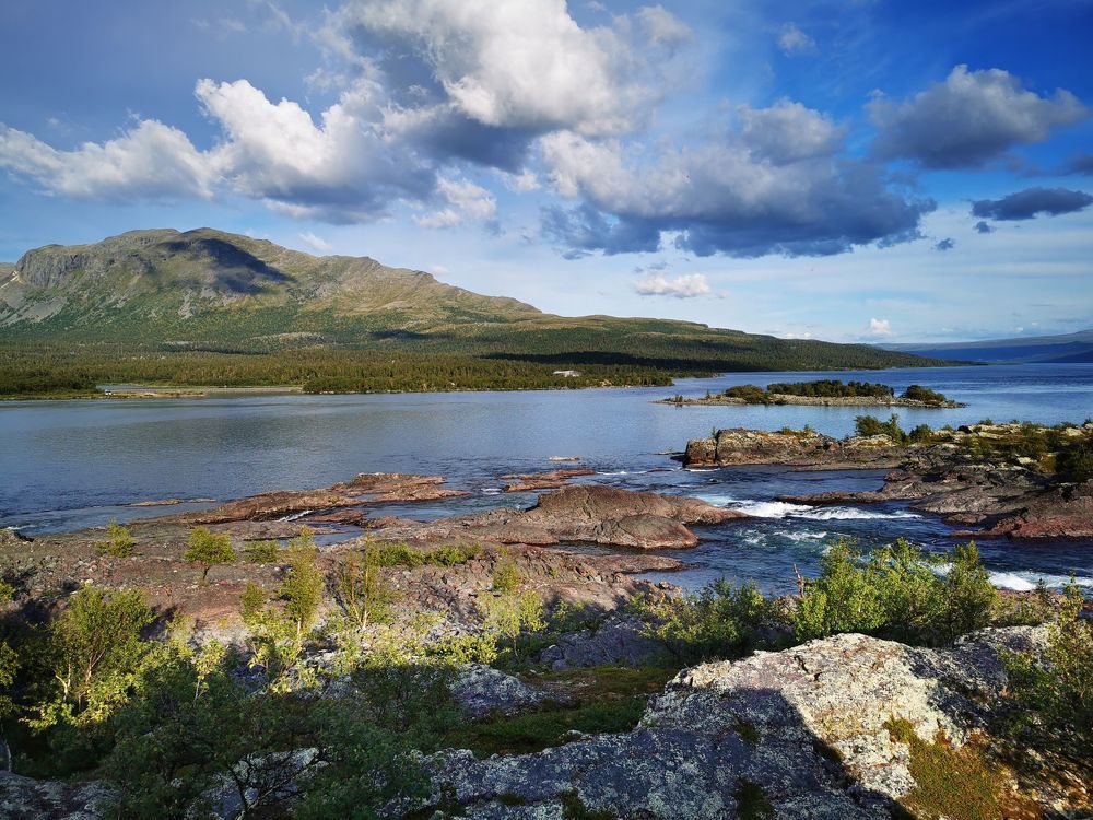 Photograph by Svetlana Jegorova